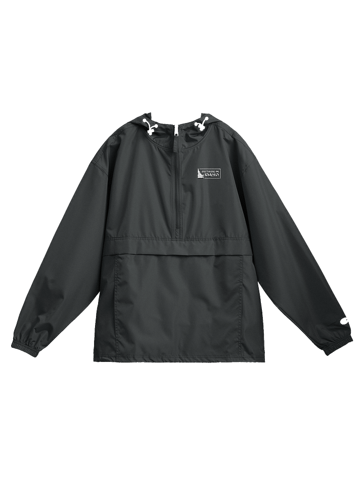 Outside in Idaho Champion Packable Jacket product image (1)