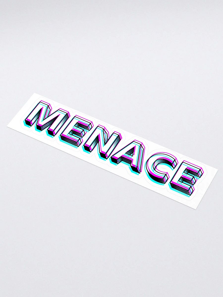 MAZMAZ MENACE product image (1)
