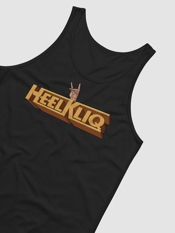 HeelKliq Mania Tank product image (8)