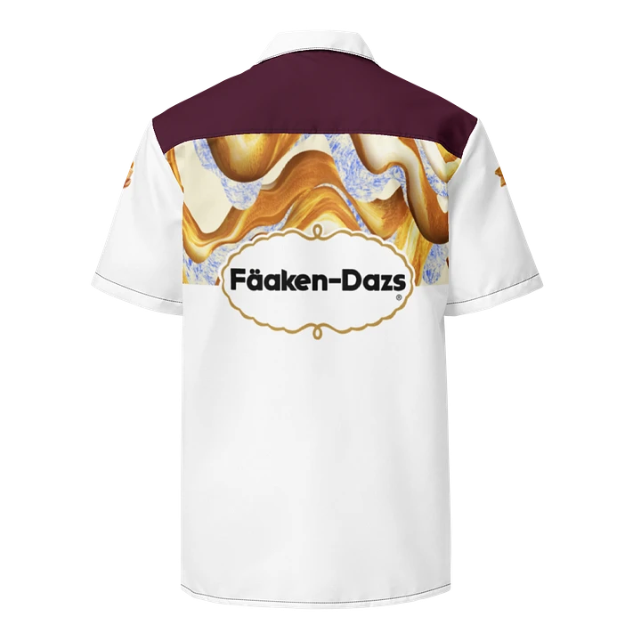 Fäaken Dazs - Camisa Hawaiana product image (1)