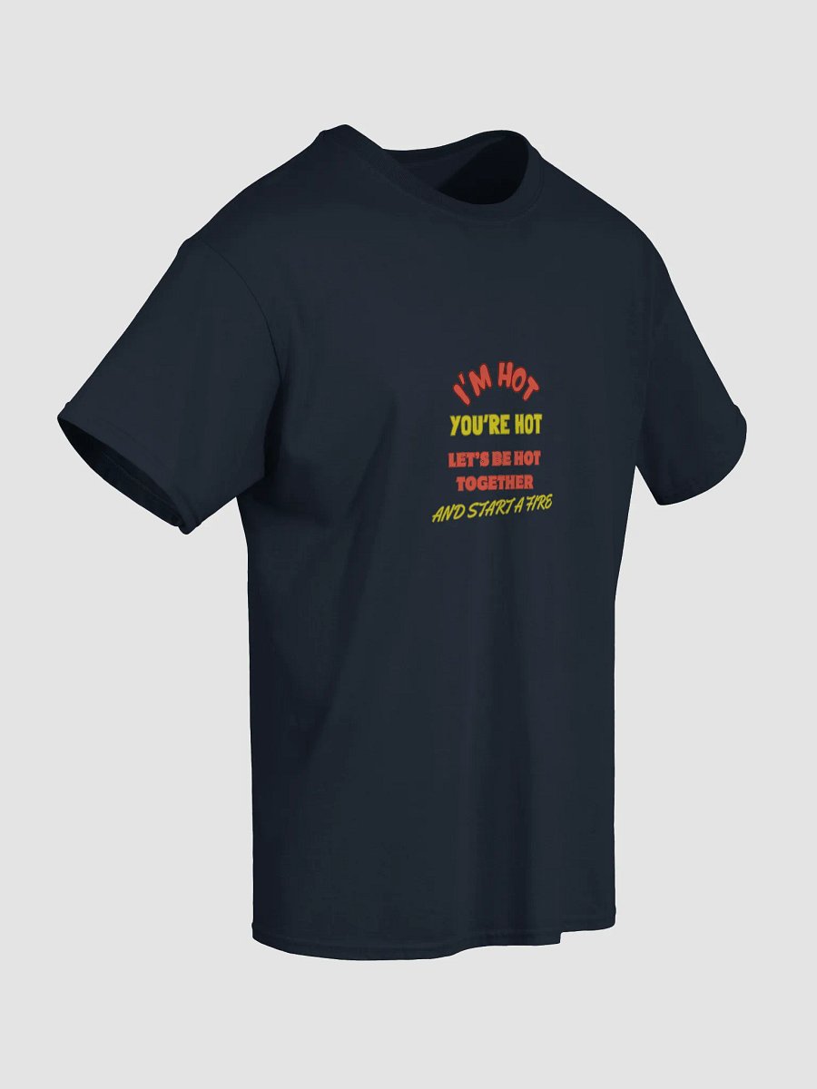 Hot Shirt product image (9)