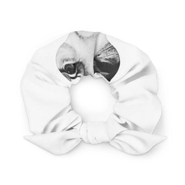 Grovemin Scrunchie product image (1)