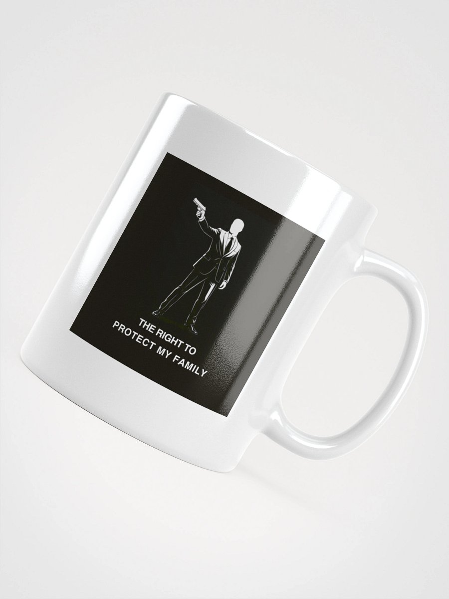 Gun Rights Mug product image (12)
