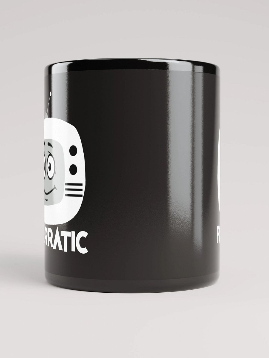 Poperratic Babysitter - Mug product image (10)