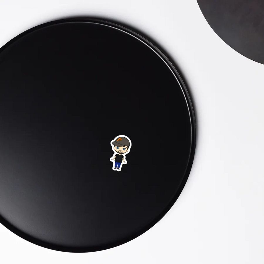 Magnet - Pete product image (4)