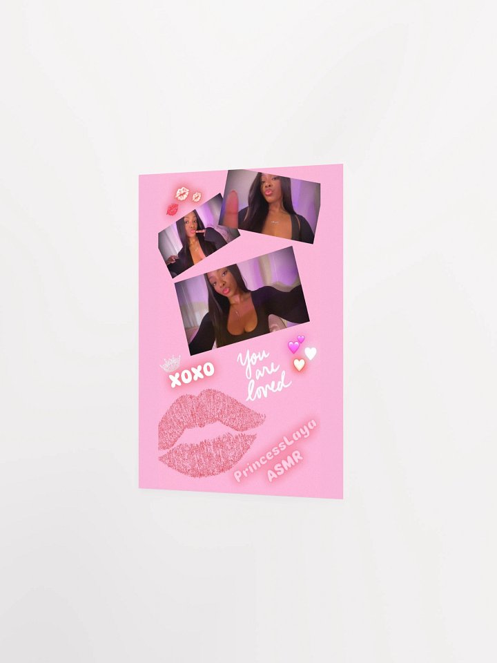 YOU are LOVED 🤍💋 product image (2)