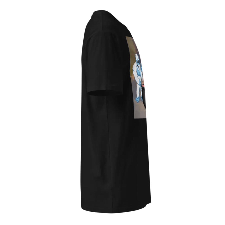 Yeti x Gang Tshirt product image (8)