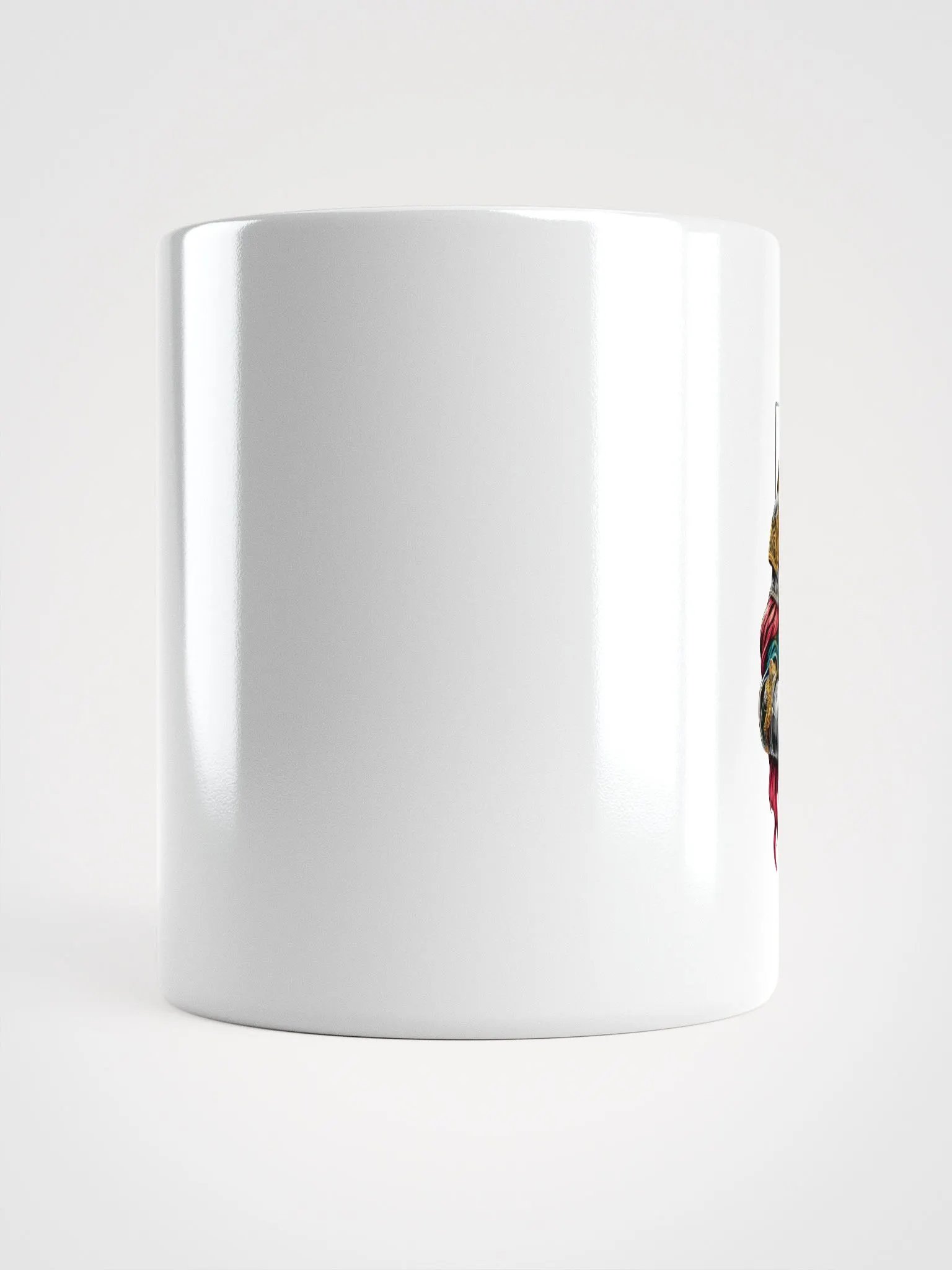 Medieval Gaming Mug product image (15)