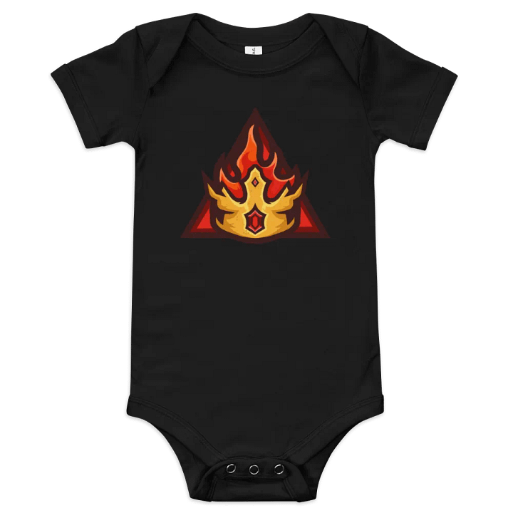 Baby Onesie product image (1)