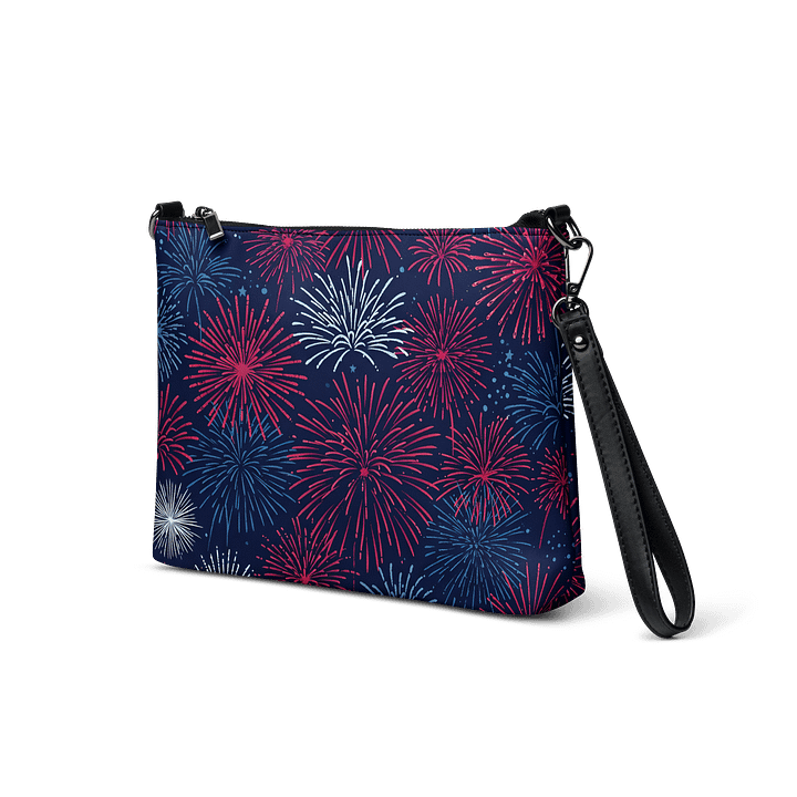 Fourth of July Handbag product image (2)