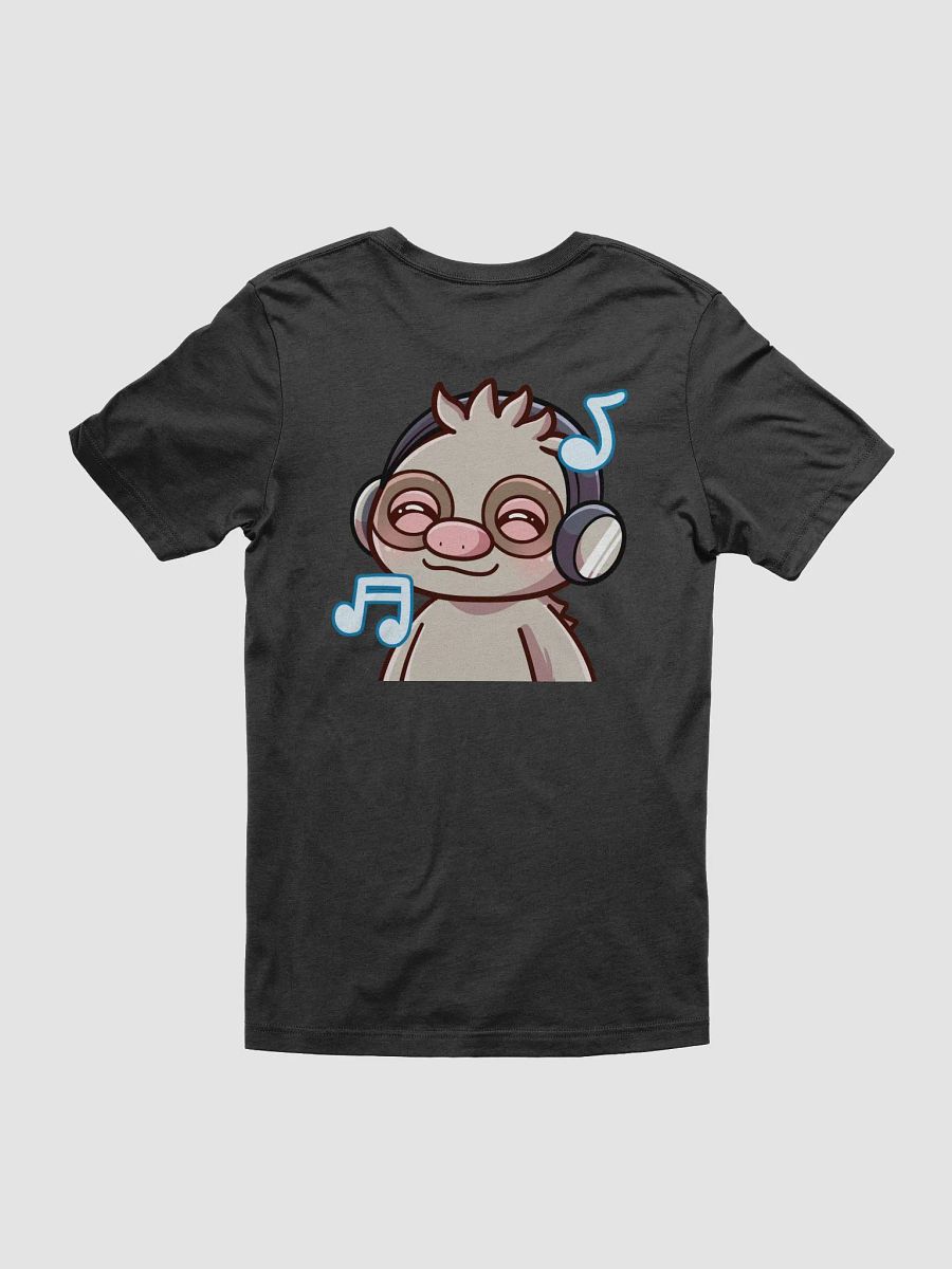 T-Shirt Paresseux product image (10)