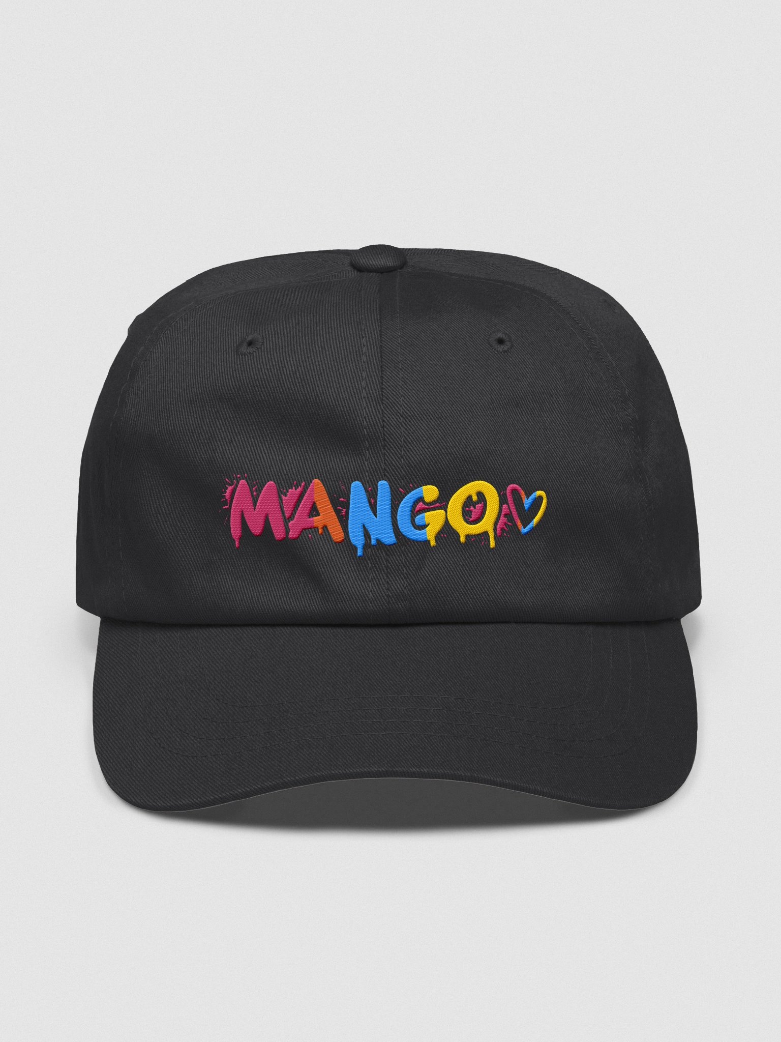 Mangz Dad Hat product image (1)