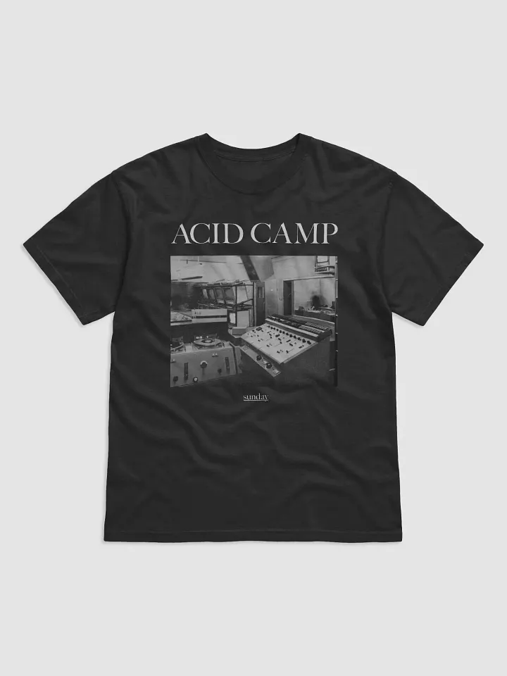 Mystery Box Shirt product image (1)