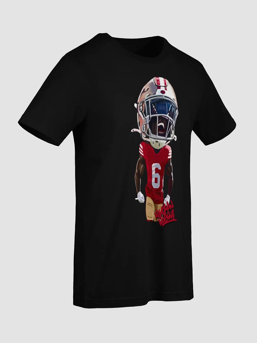 Nigerian Missile T-Shirt product image (4)