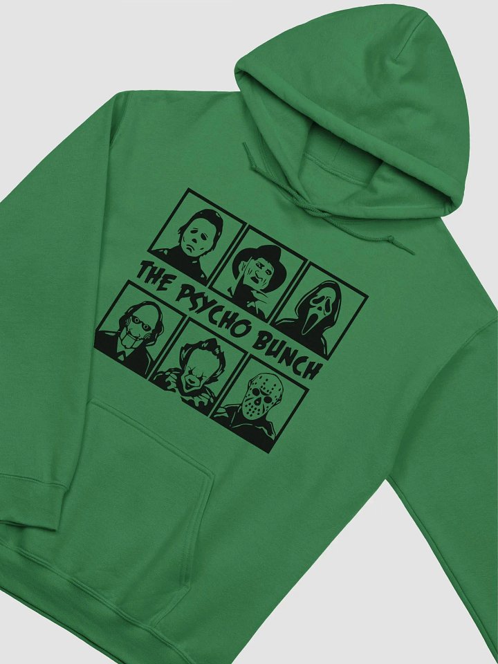 The Psycho Bunch product image (7)