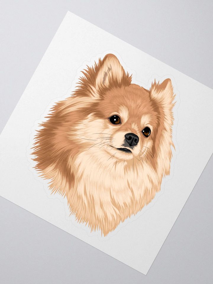 Nova Sticker product image (2)