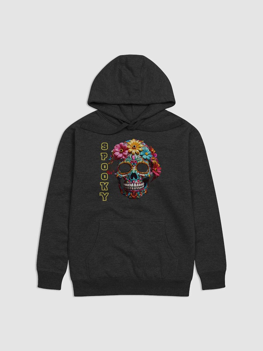 Spooky Hoodie product image (1)