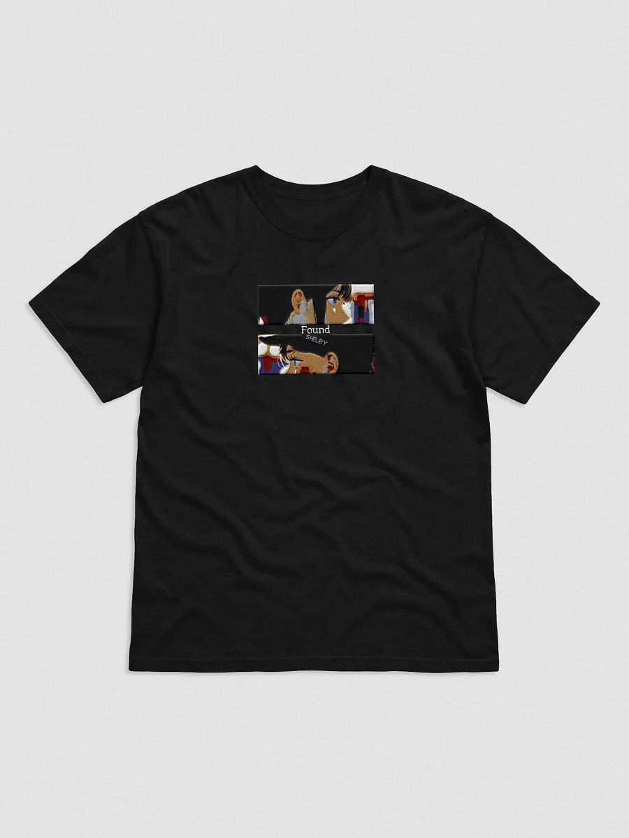 The Found Shelby: Home At Last product image (1)