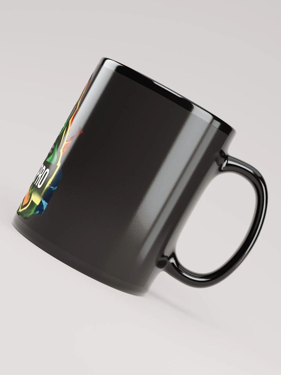 Turtlepro Gaming mug product image (5)