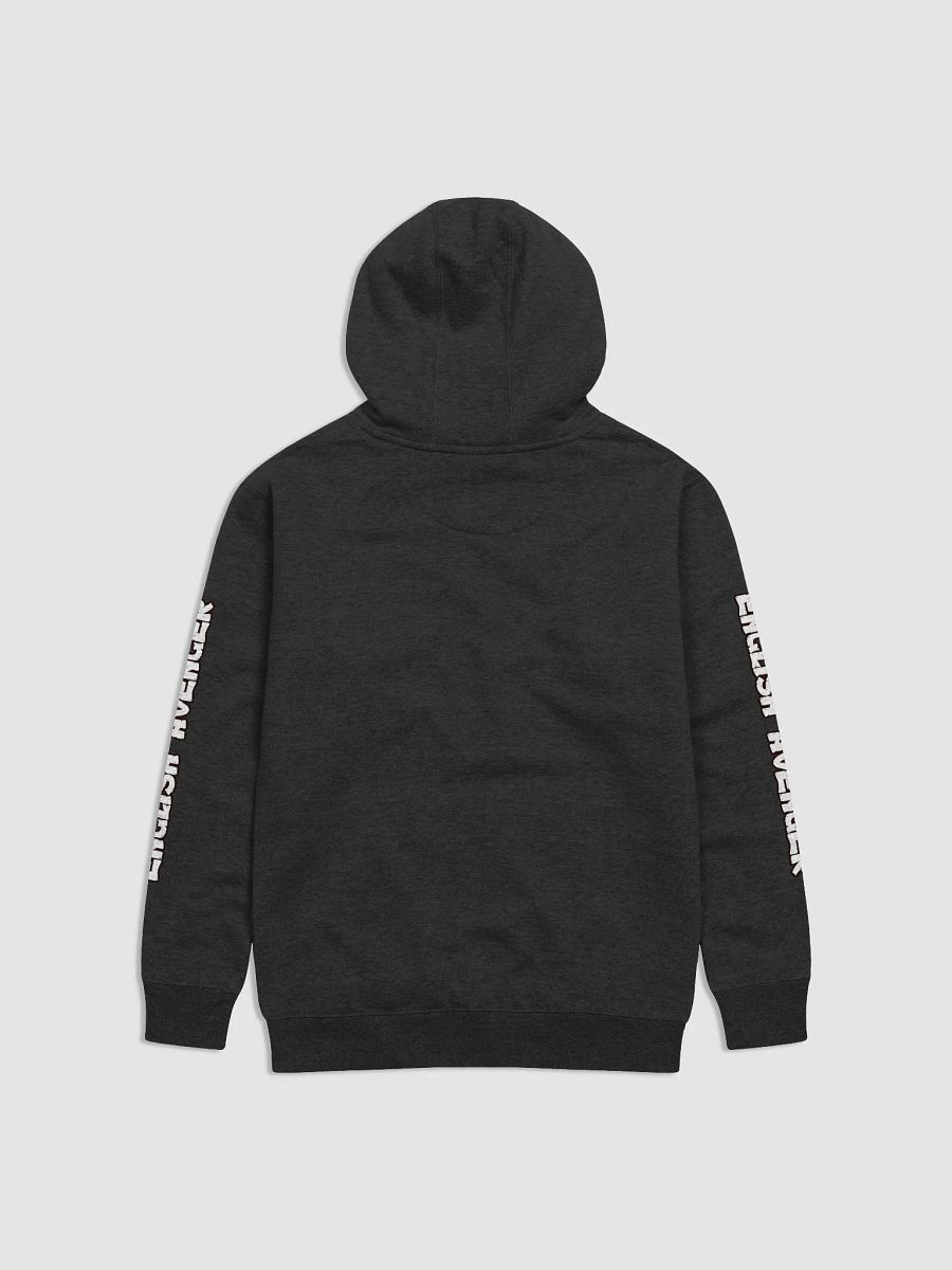 Rabbit Ricky Emote Hoodie product image (2)