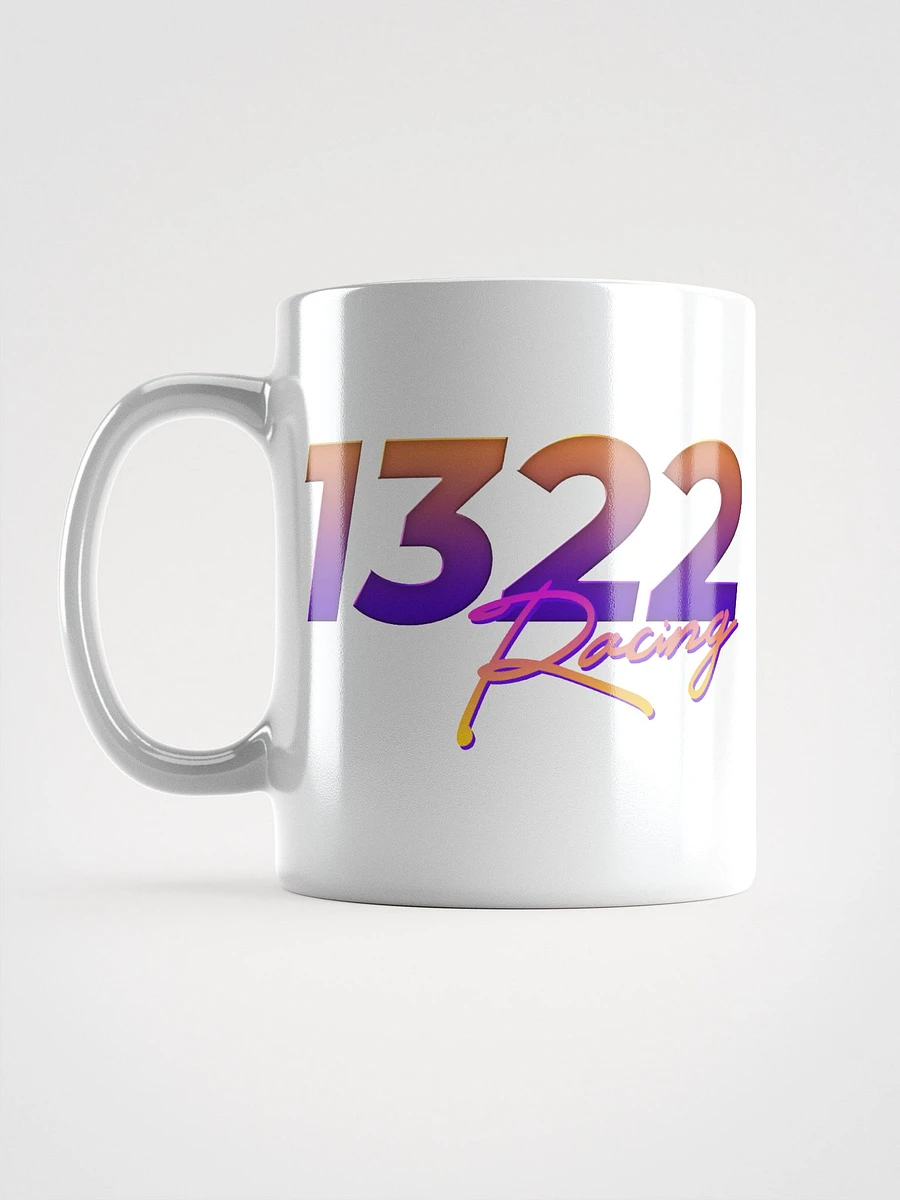 1322 Racing Mug product image (4)