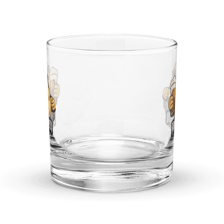 Tipsy Tumbler #01 product image (1)