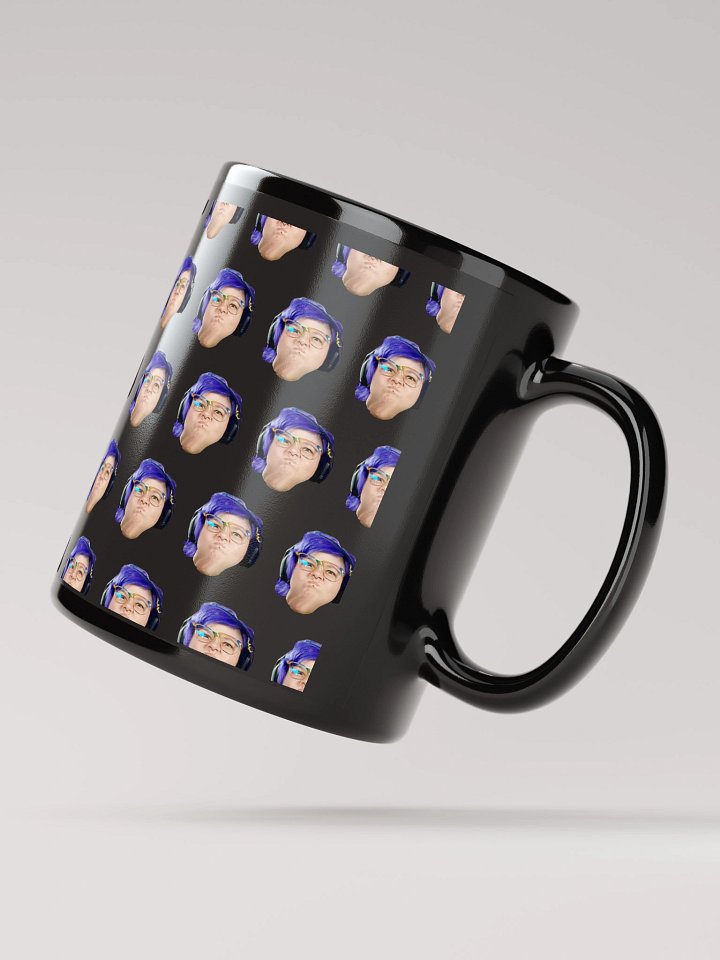 Cursed Madge Mug product image (2)