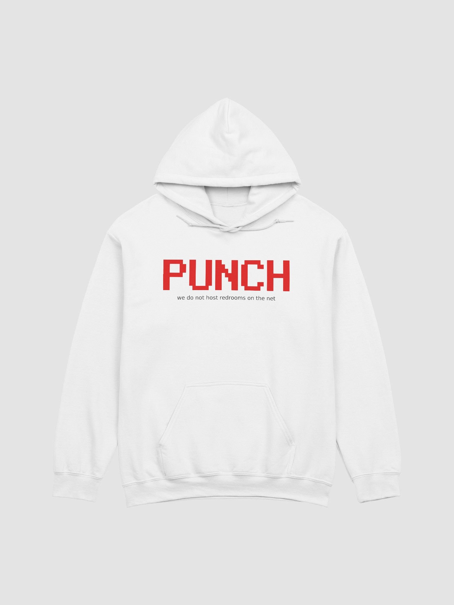 punch hoodie product image (1)