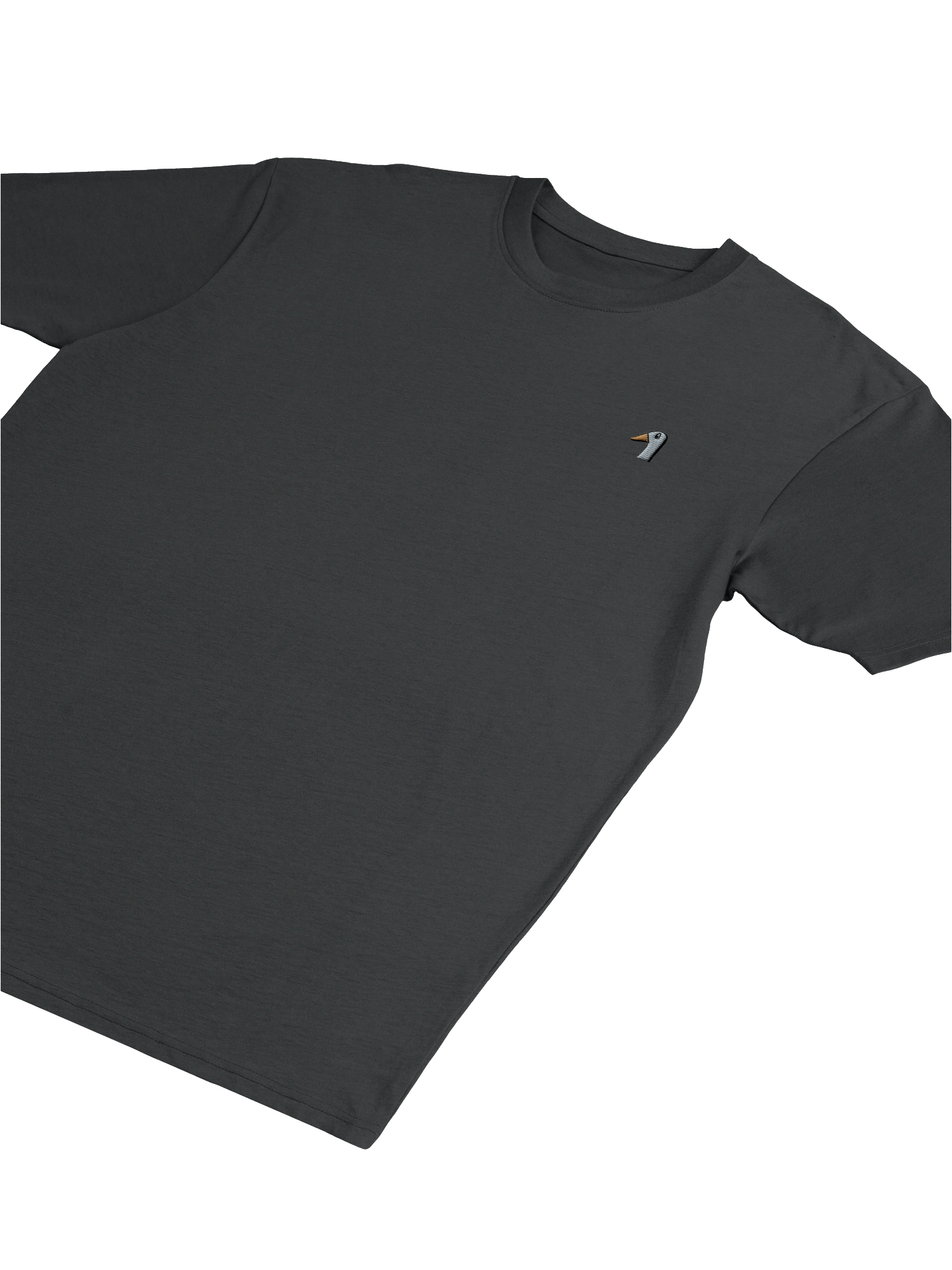 Gray Goose Sub Badge Embroidered Tee product image (23)