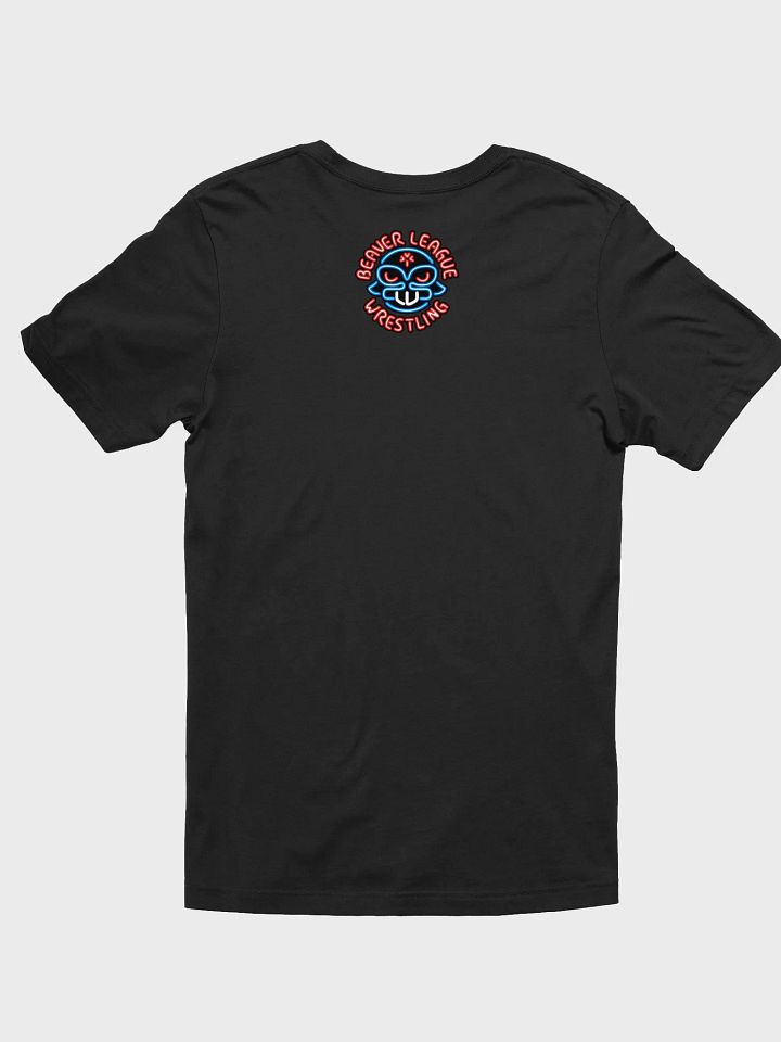 BeaverMania 2025 Soft Tee product image (11)