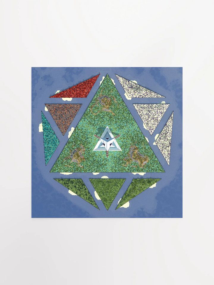 Temple of Dimension product image (4)