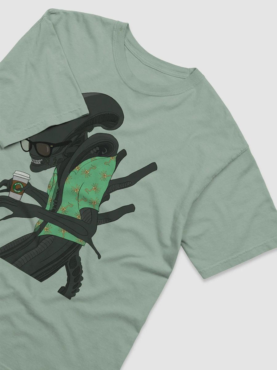 Xenomorph Coffee Break product image (42)