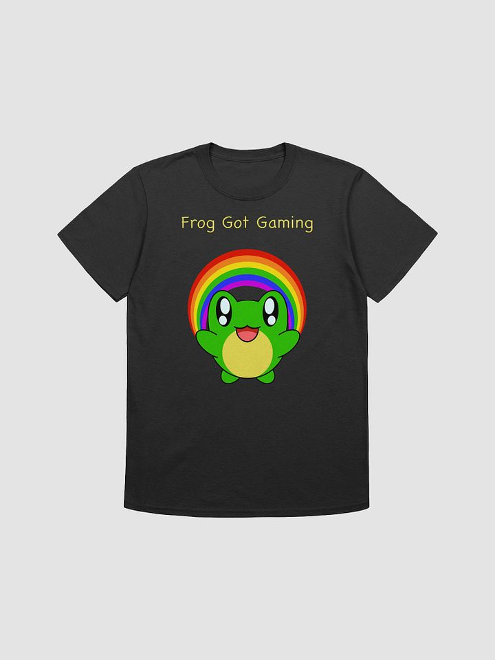 Happy Frog product image (6)