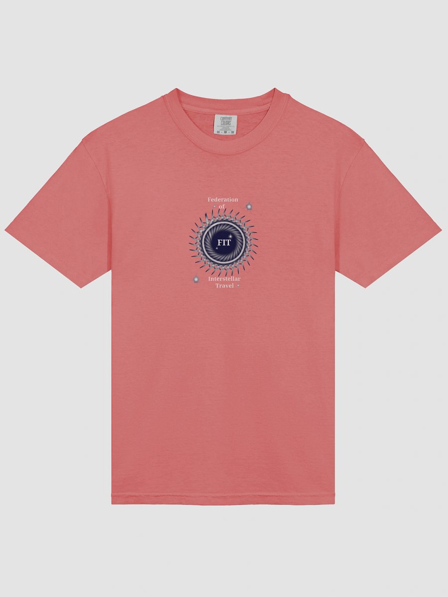 Dynamic FIT Radiance T-Shirt product image (3)
