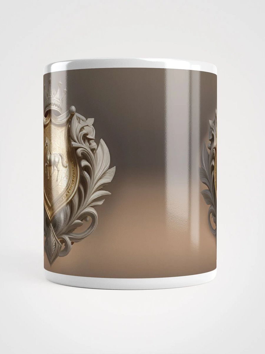 Crown Horse Mug product image (10)
