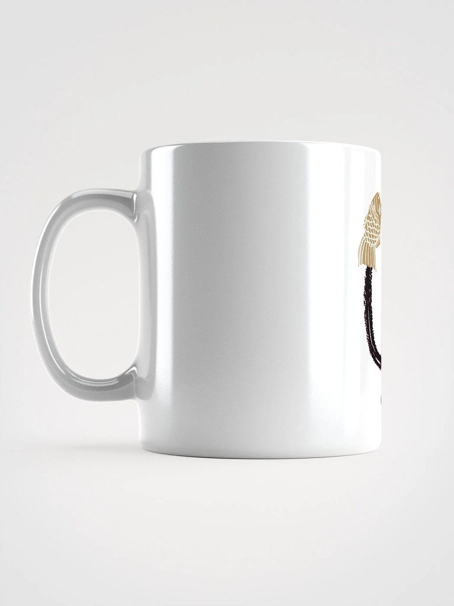 Mitsurugiya Sendai House of Taiyaki (mug) product image (11)