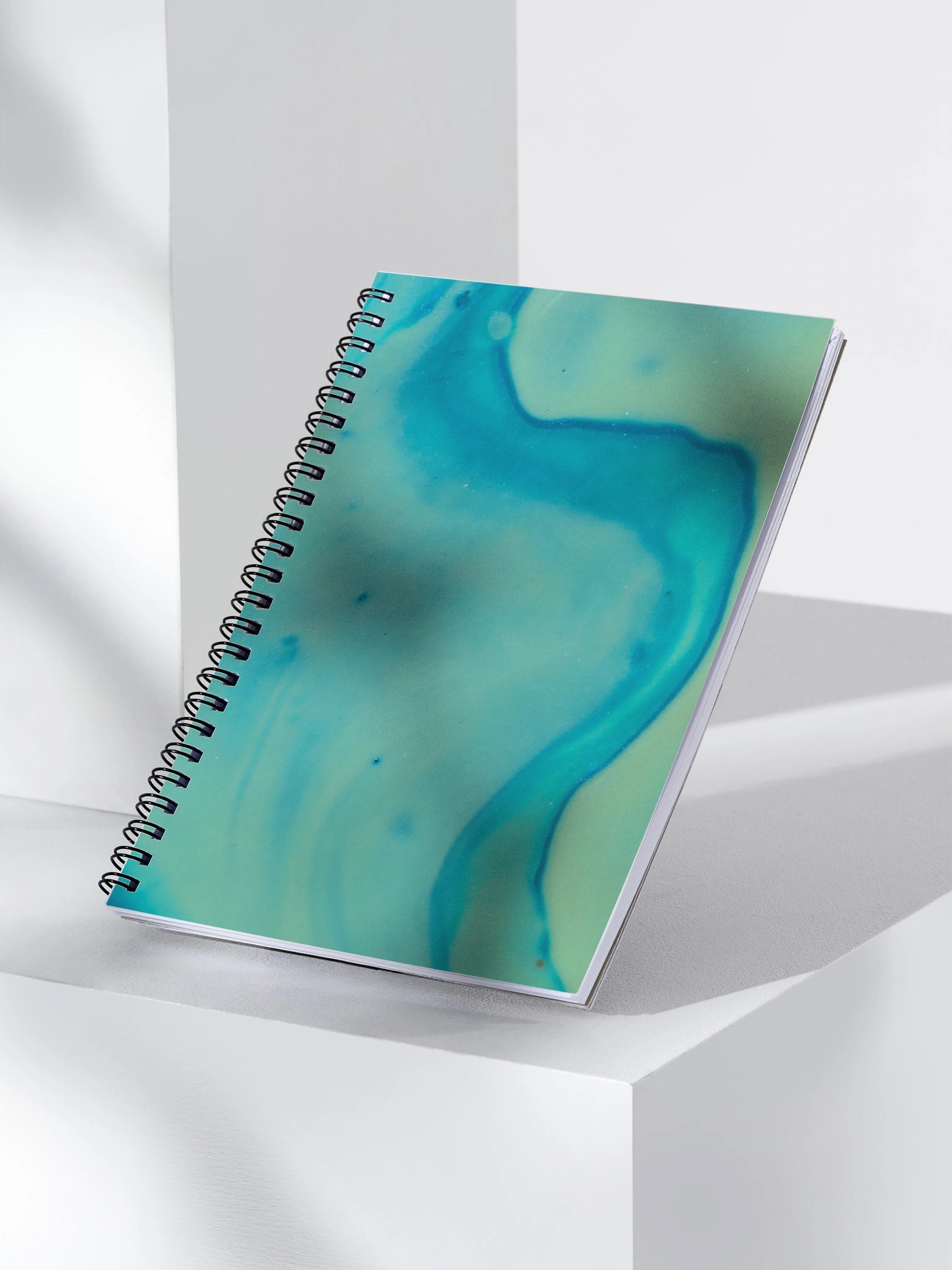 Feeling Blue Notebook product image (3)