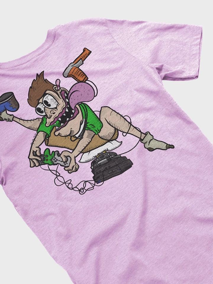Korny Callback | T-shirt product image (1)
