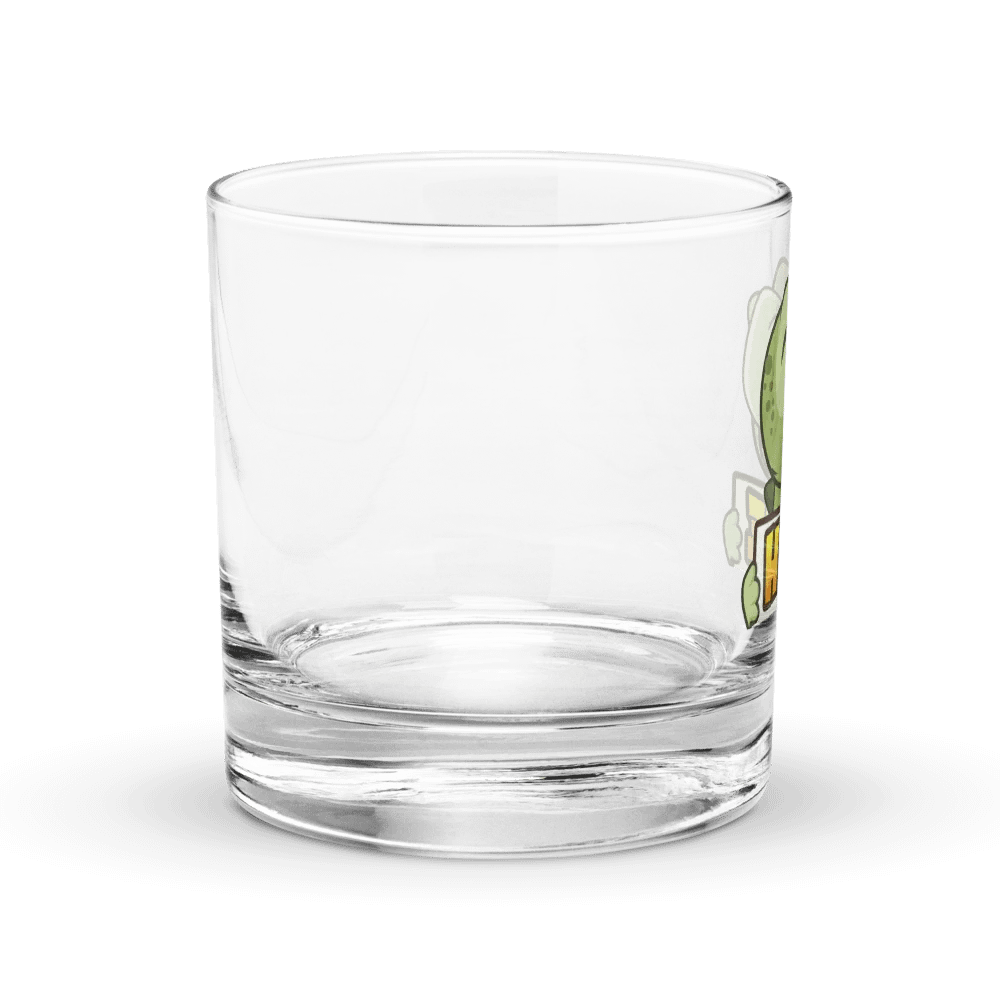 Hyped off the Rocks product image (3)