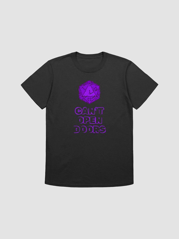 Can't Open Doors product image (2)