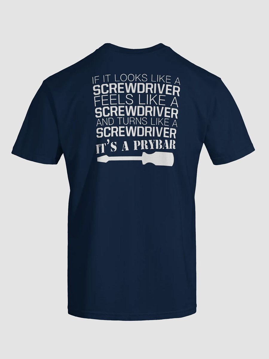 Its a Prybar Shirt product image (6)