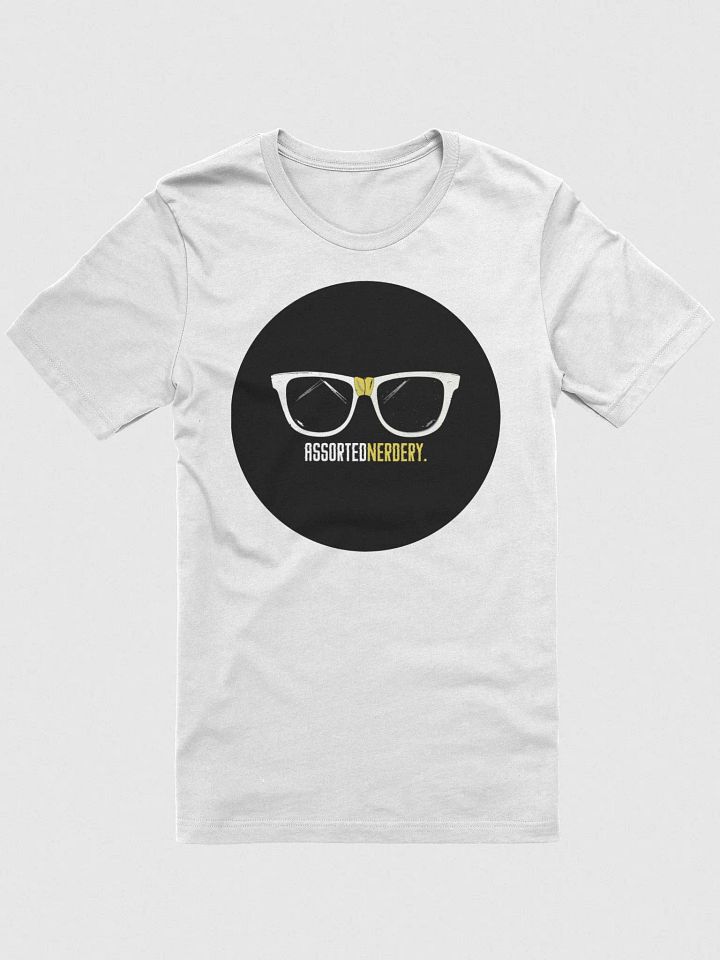 The Black Dot Tee product image (5)