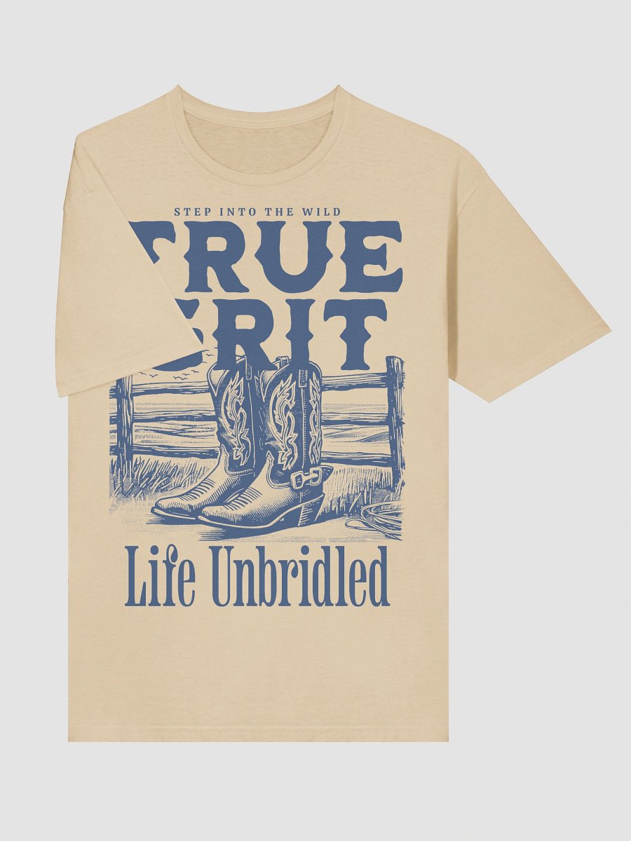 True Grit product image (24)