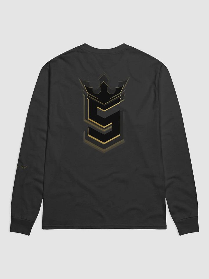 Speedy’s Aesthetics Long Sleeve product image (2)