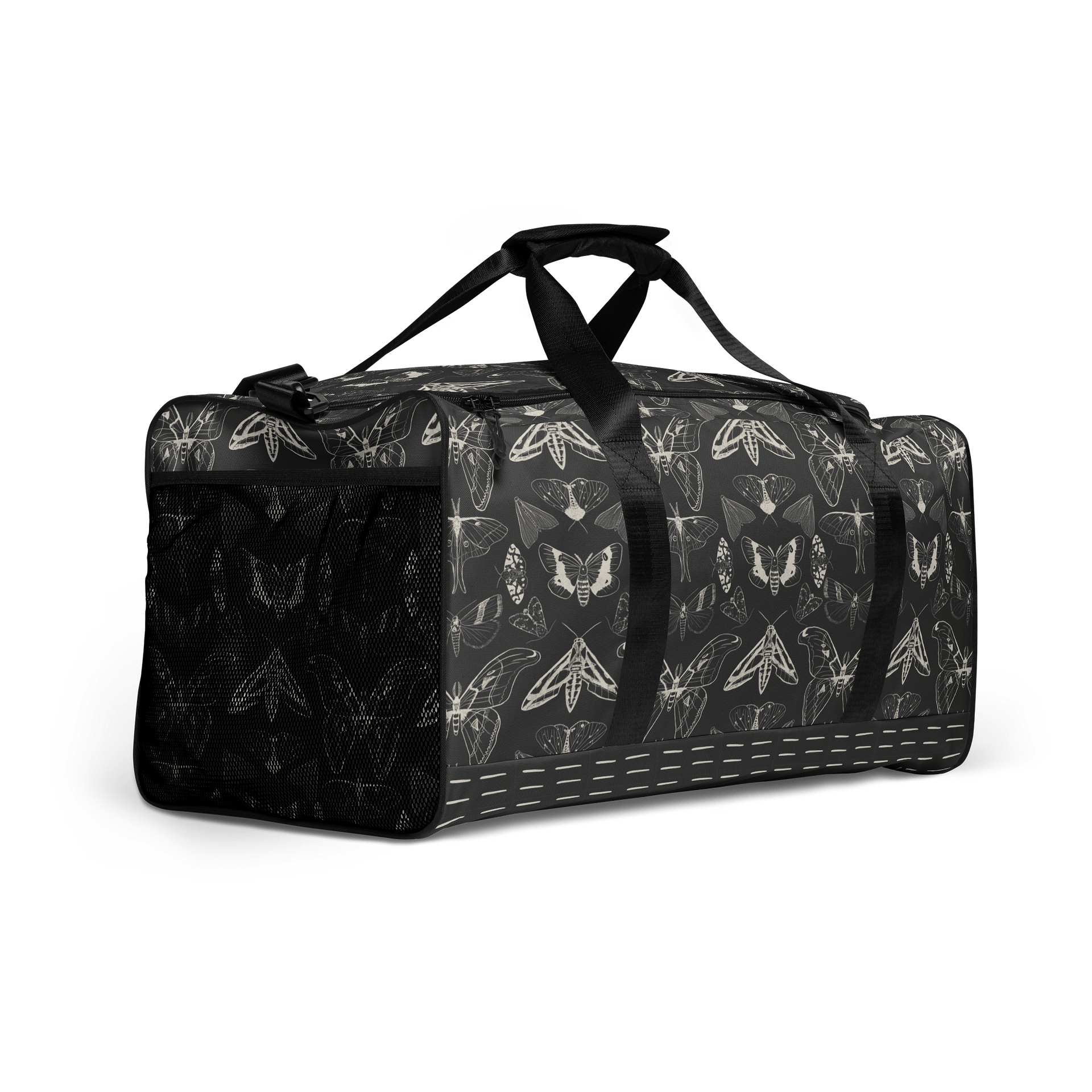 Nocturnal Duffle Bag product image (2)