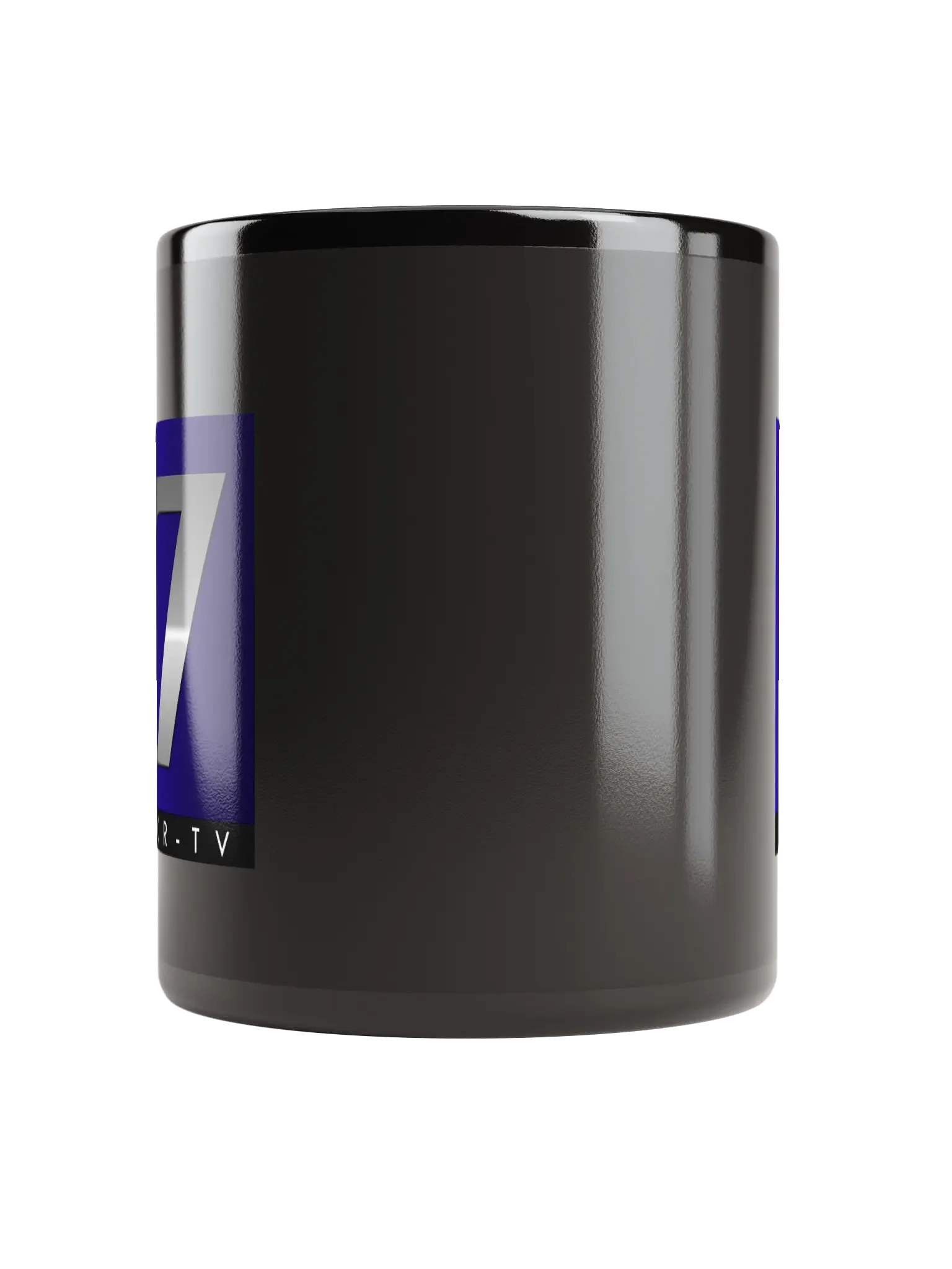 Channel17 Mug product image (3)