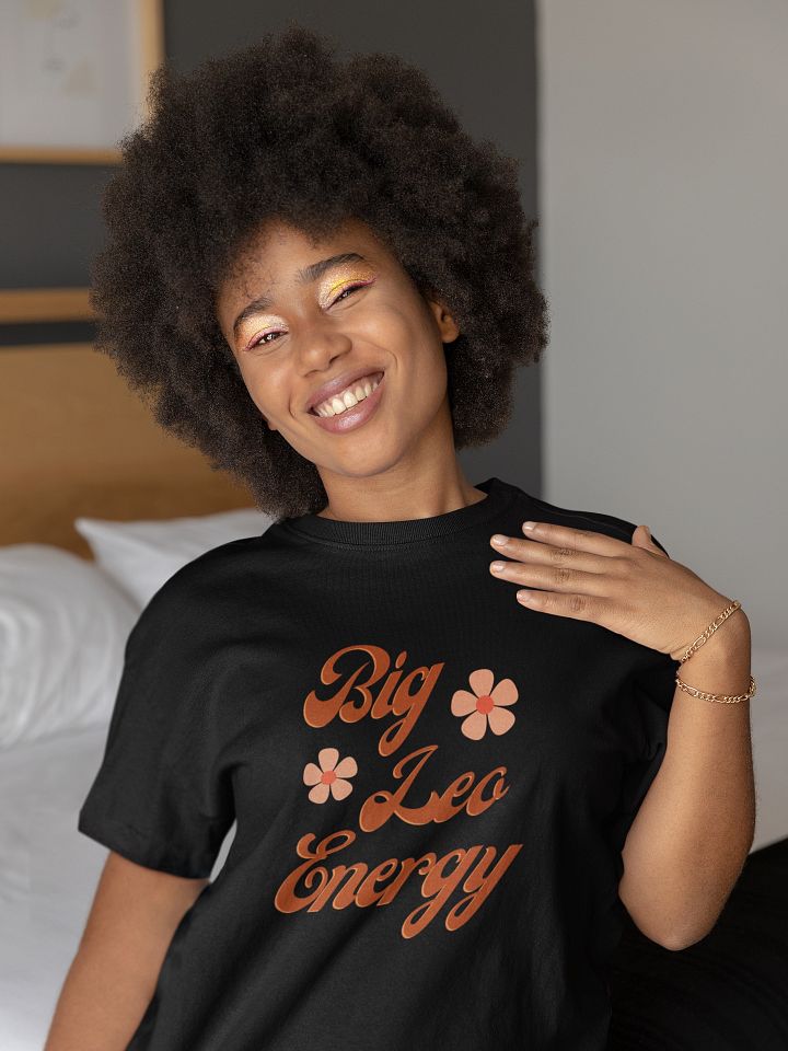 Big Leo Energy product image (1)
