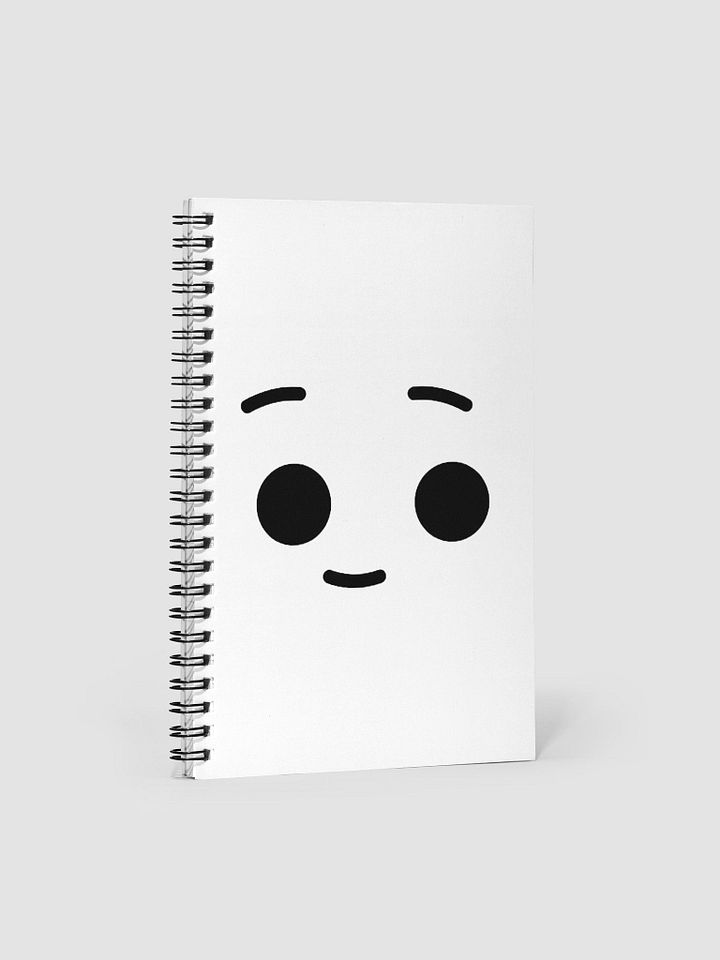 Face 2: Notebook product image (1)