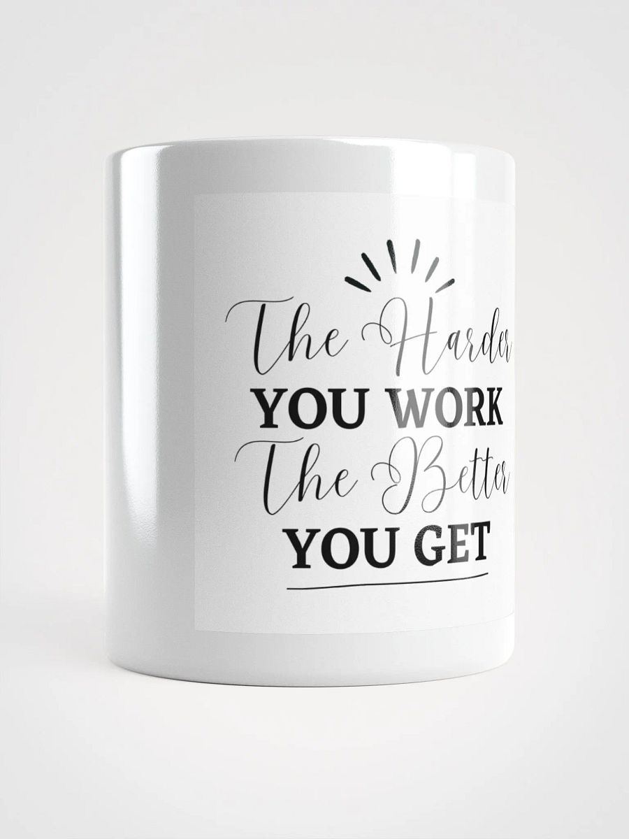 white coffee/tea mug product image (9)