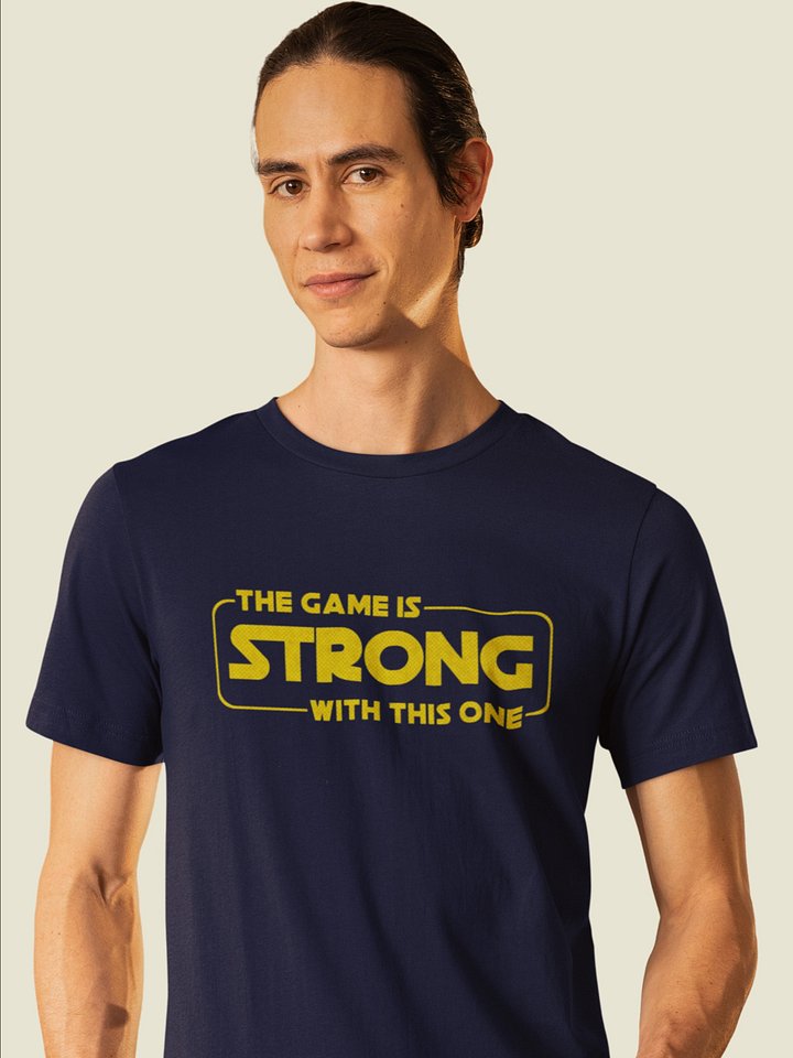 Game Force Board Gamer Shirt product image (1)